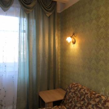 Сдается 2-х комнатная квартира, 53,4 м²
