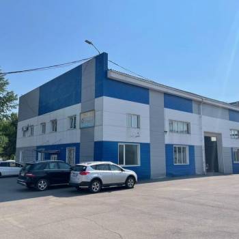 Продается Нежилое помещение, 600 м²
