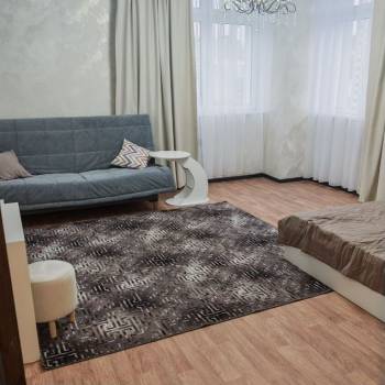 Сдается 1-комнатная квартира, 46,7 м²