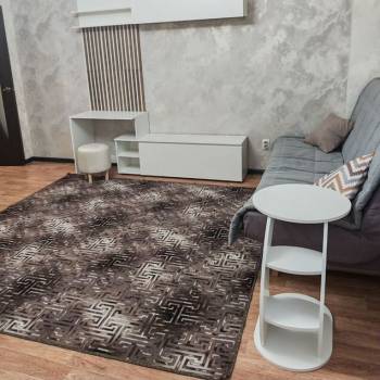 Сдается 1-комнатная квартира, 46,7 м²