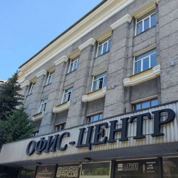 Сдается Нежилое помещение, 246 м²