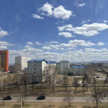 Продается Многокомнатная квартира, 81,4 м²