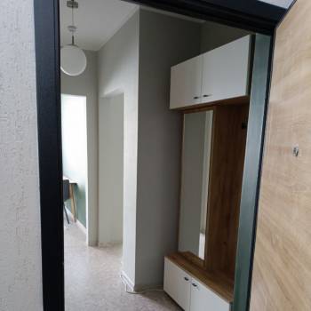 Сдается 1-комнатная квартира, 33,8 м²