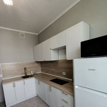 Сдается 1-комнатная квартира, 33,8 м²