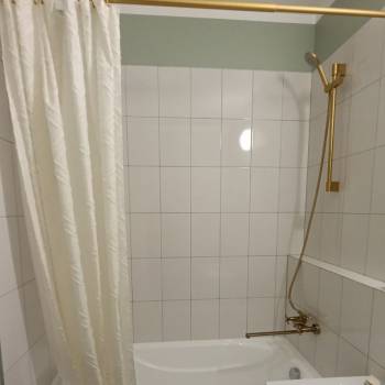 Сдается 1-комнатная квартира, 33,8 м²