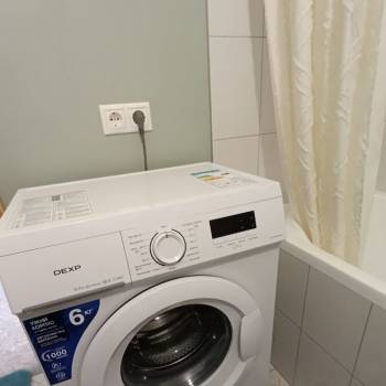 Сдается 1-комнатная квартира, 33,8 м²