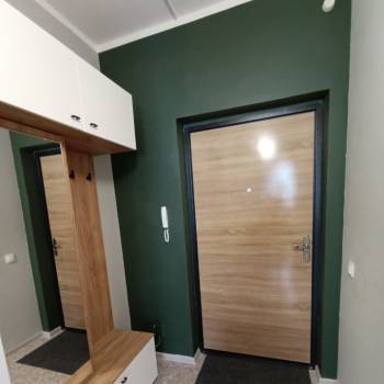 Сдается 1-комнатная квартира, 33,8 м²