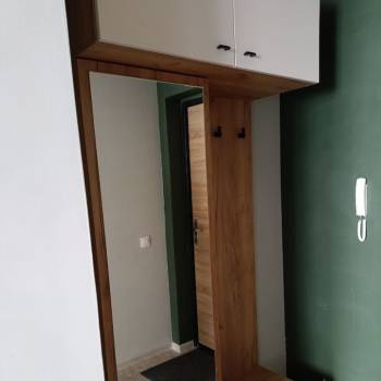 Сдается 1-комнатная квартира, 33,8 м²