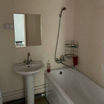 Сдается 1-комнатная квартира, 38 м²