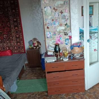 Сдается 1-комнатная квартира, 31 м²