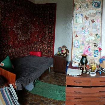 Сдается 1-комнатная квартира, 31 м²