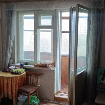 Сдается 1-комнатная квартира, 31 м²