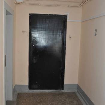 Продается 2-х комнатная квартира, 53 м²