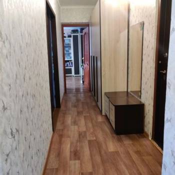 Продается 2-х комнатная квартира, 53 м²