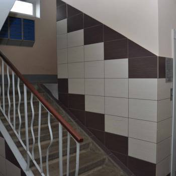 Продается 2-х комнатная квартира, 53 м²