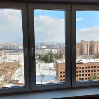 Сдается 1-комнатная квартира, 41,1 м²