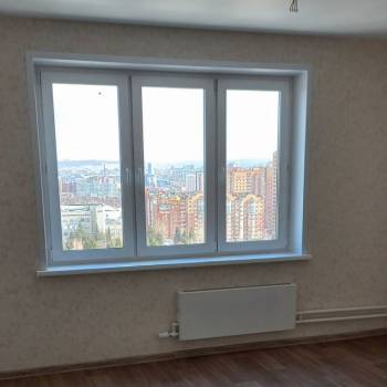 Сдается 1-комнатная квартира, 41,1 м²