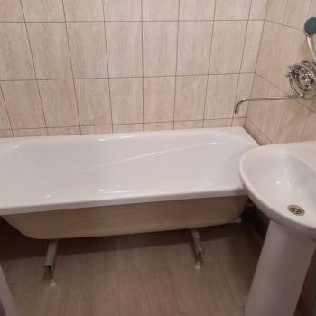 Сдается 1-комнатная квартира, 41,1 м²