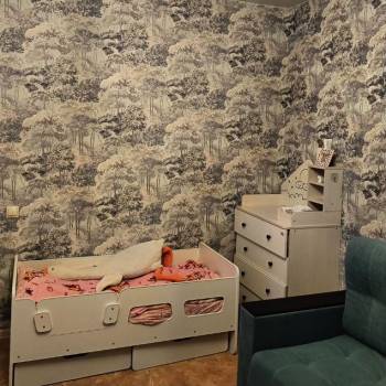 Продается 1-комнатная квартира, 35,8 м²