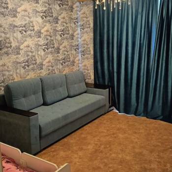 Продается 1-комнатная квартира, 35,8 м²