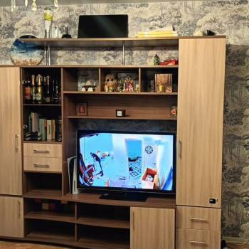 Продается 1-комнатная квартира, 35,8 м²