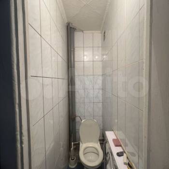 Продается Многокомнатная квартира, 60,7 м²