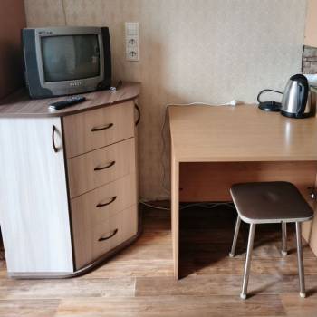 Сдается 1-комнатная квартира, 17 м²