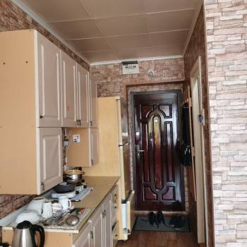 Сдается 1-комнатная квартира, 17 м²