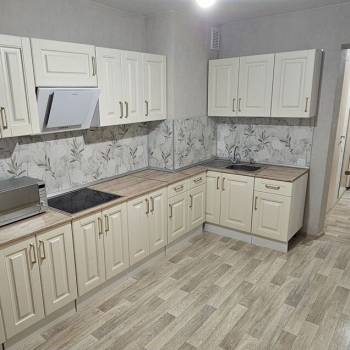 Сдается 2-х комнатная квартира, 54,5 м²