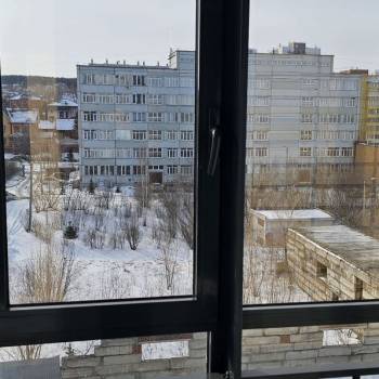 Сдается 2-х комнатная квартира, 54,5 м²