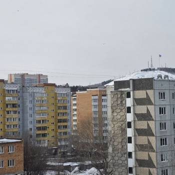 Сдается 2-х комнатная квартира, 54,5 м²