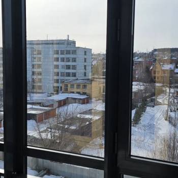 Сдается 2-х комнатная квартира, 54,5 м²