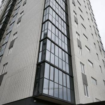 Сдается 2-х комнатная квартира, 54,5 м²