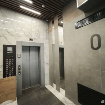 Сдается 2-х комнатная квартира, 54,5 м²