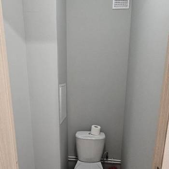 Сдается 2-х комнатная квартира, 54,5 м²