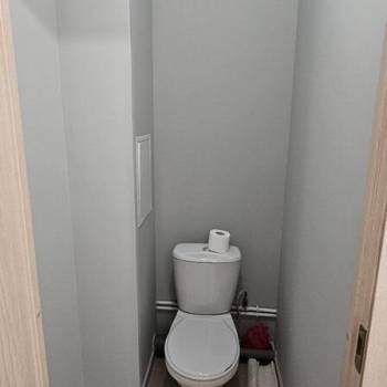 Сдается 2-х комнатная квартира, 54,5 м²