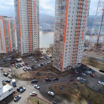 Продается 1-комнатная квартира, 24 м²