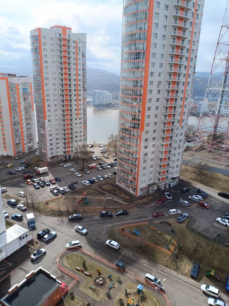 Продажа студии, ЖК Орбита, ул. Борисова