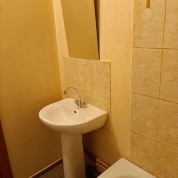 Продается 1-комнатная квартира, 24 м²