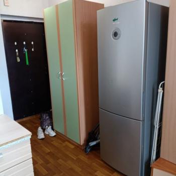 Продается 1-комнатная квартира, 24 м²