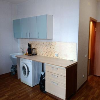 Продается 1-комнатная квартира, 24 м²