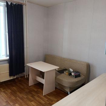 Продается 1-комнатная квартира, 24 м²