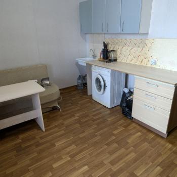 Продается 1-комнатная квартира, 24 м²