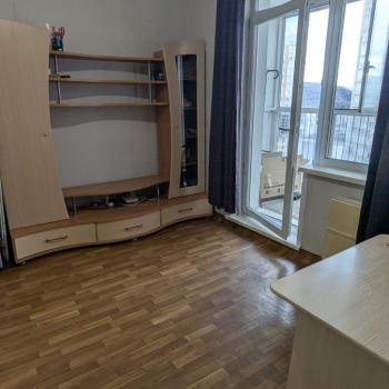 Продается 1-комнатная квартира, 24 м²