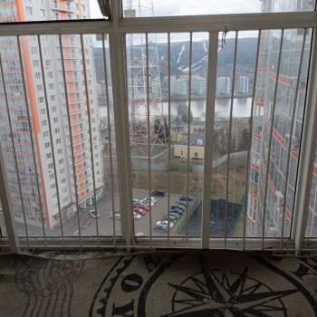 Продается 1-комнатная квартира, 24 м²