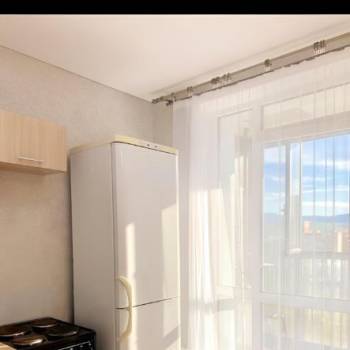Сдается 1-комнатная квартира, 32 м²