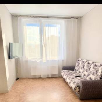 Сдается 1-комнатная квартира, 32 м²