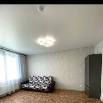 Сдается 1-комнатная квартира, 32 м²