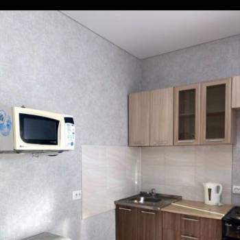 Сдается 1-комнатная квартира, 32 м²