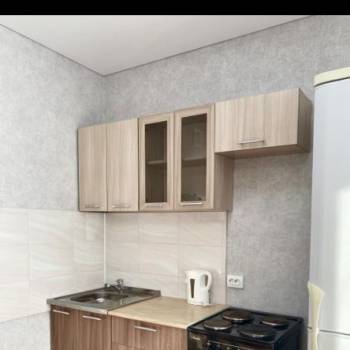 Сдается 1-комнатная квартира, 32 м²